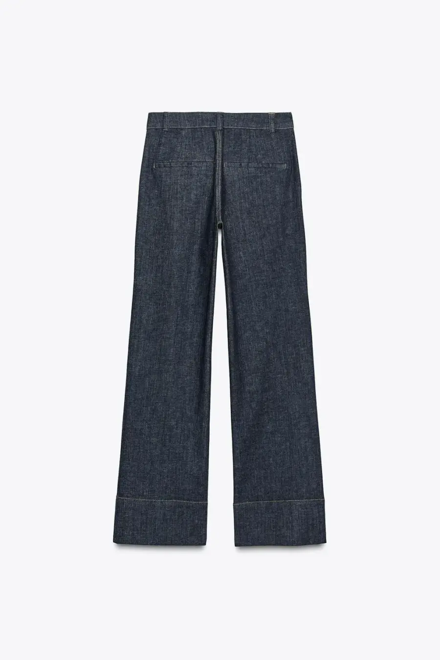 Z1975 BOOTCUT DENIM TROUSERS