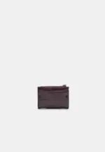 Mock croc purse wallet