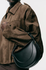 FLAP CROSSBODY BAG