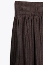 WIDE FLOWING TROUSERS