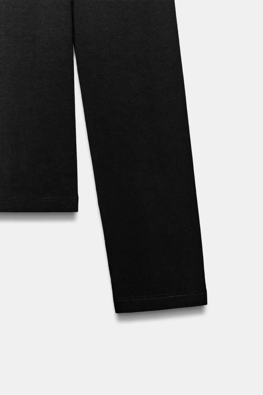 BASIC COTTON T-SHIRT