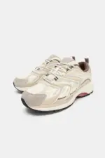 COLOUR BLOCK TRAINERS