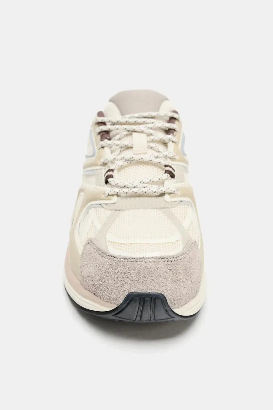 COLOUR BLOCK TRAINERS