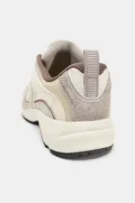 COLOUR BLOCK TRAINERS