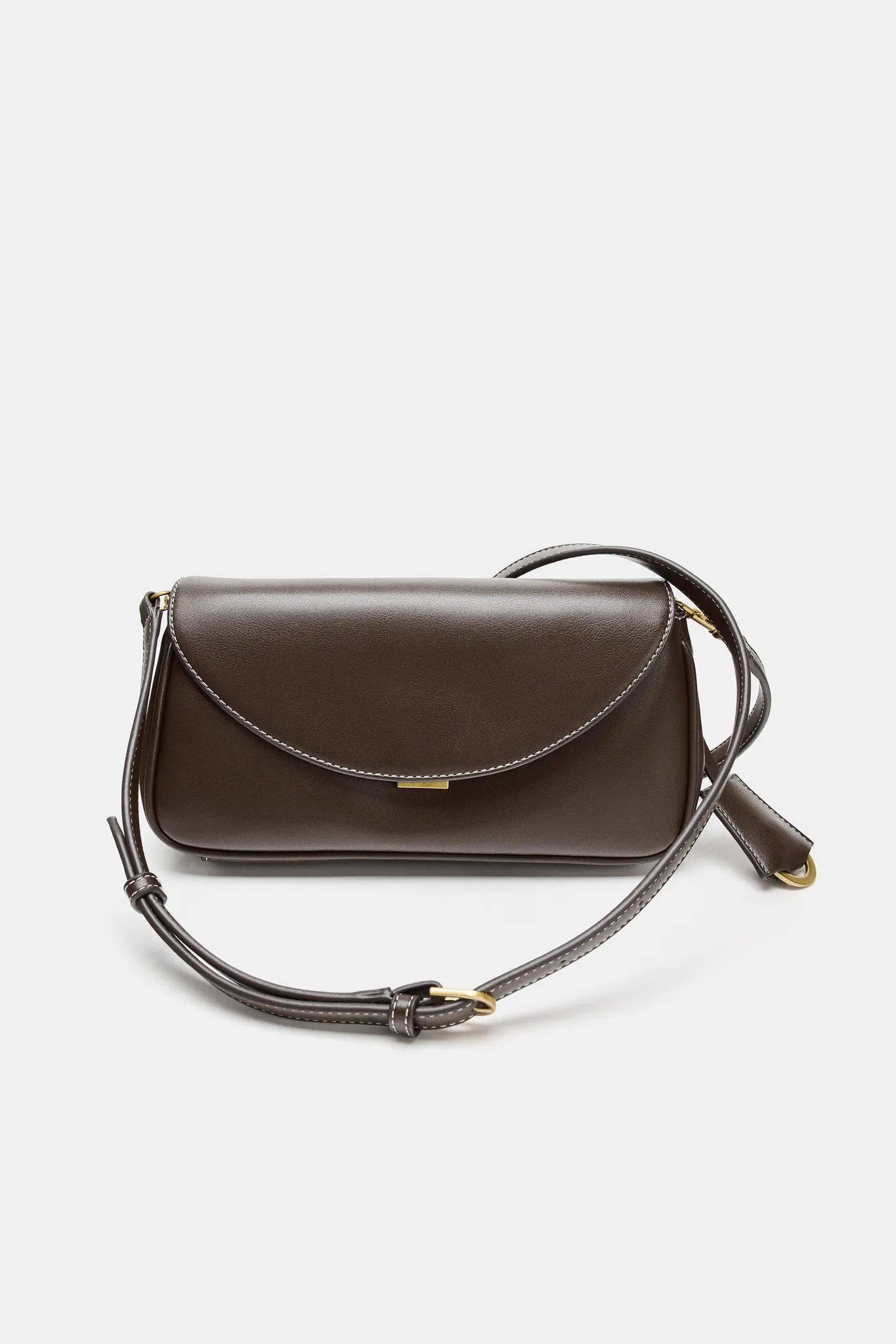 LONG CROSSBODY BAG