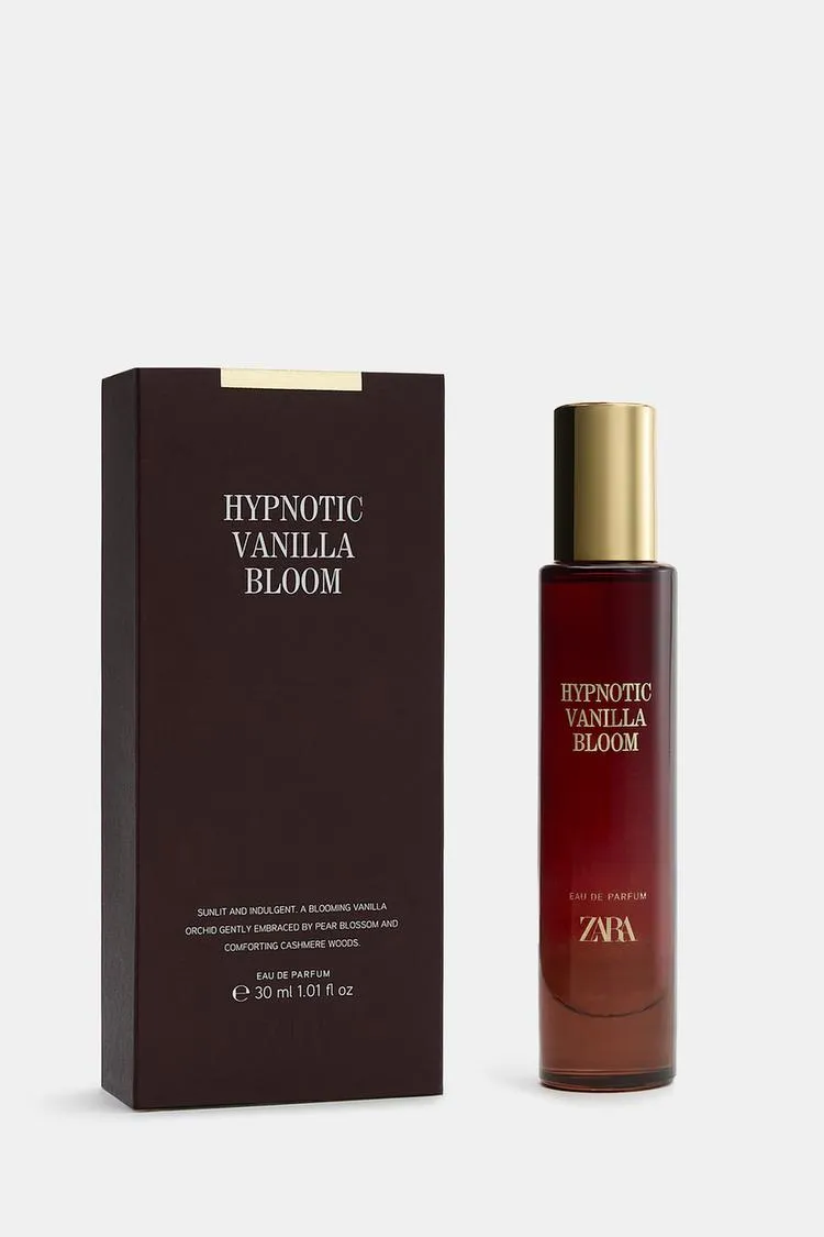 HYPNOTIC VANILLA BLOOM EDP 30ML / 1.01 oz