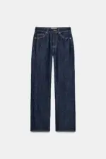 JEANS Z.03 STRAIGHT HIGH-WAIST LONG LENGTH