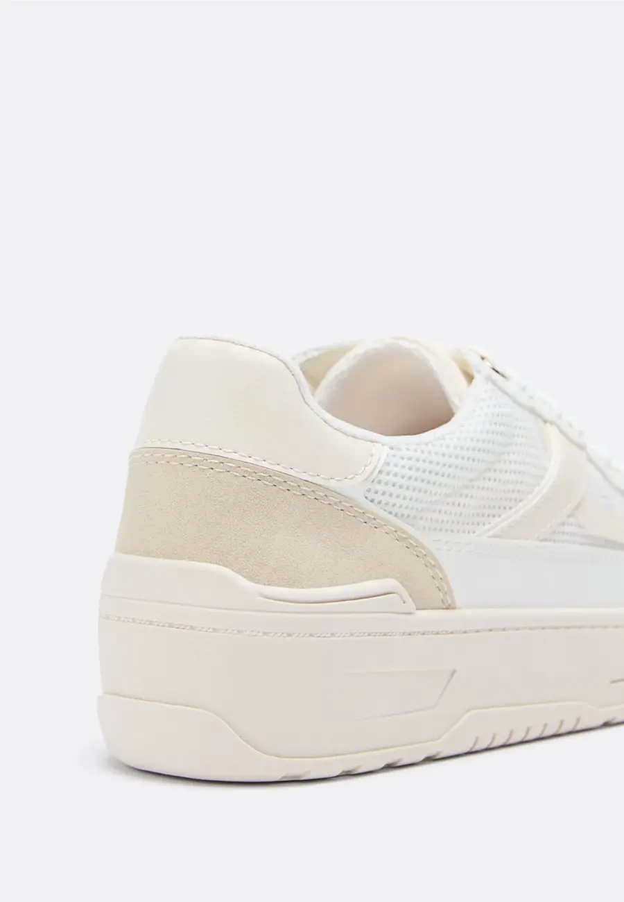 Openwork platform trainers