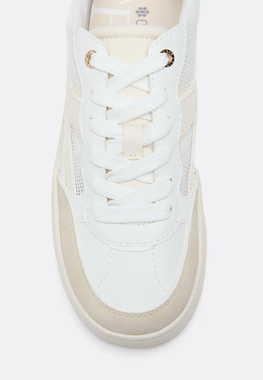 Openwork platform trainers