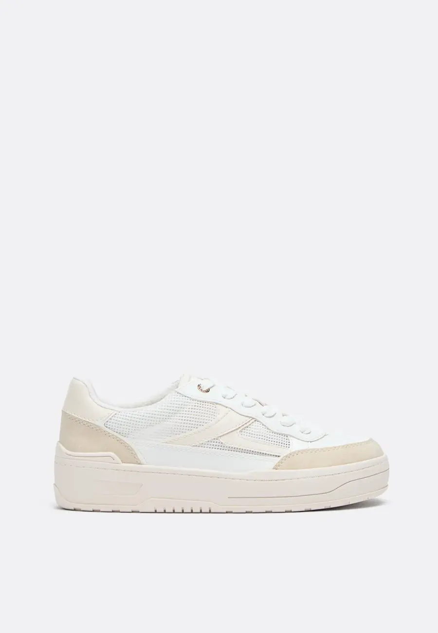 Openwork platform trainers
