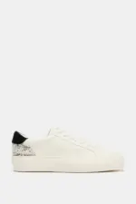 ANIMAL PRINT SNEAKERS