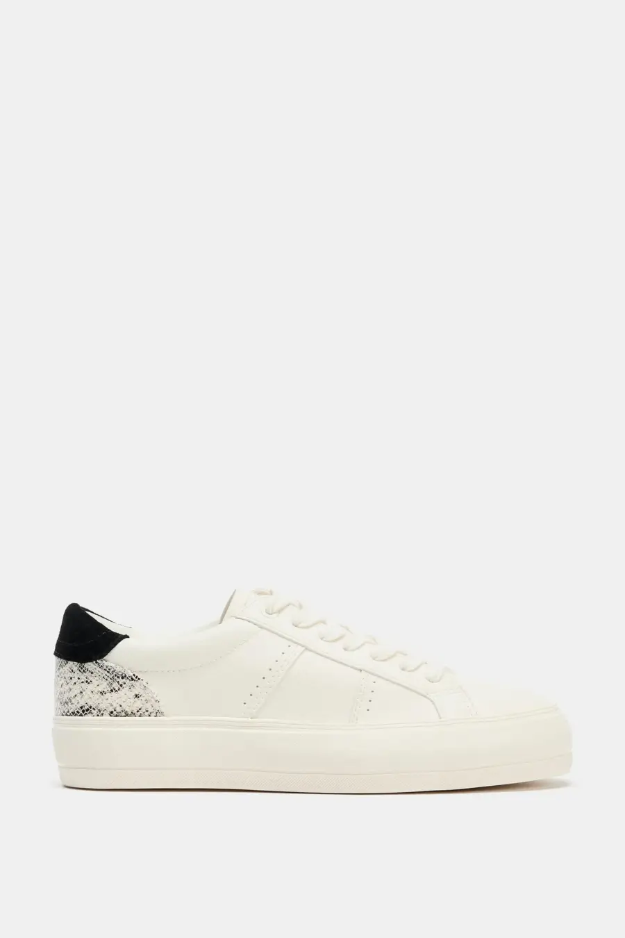 ANIMAL PRINT SNEAKERS