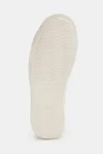 ANIMAL PRINT SNEAKERS