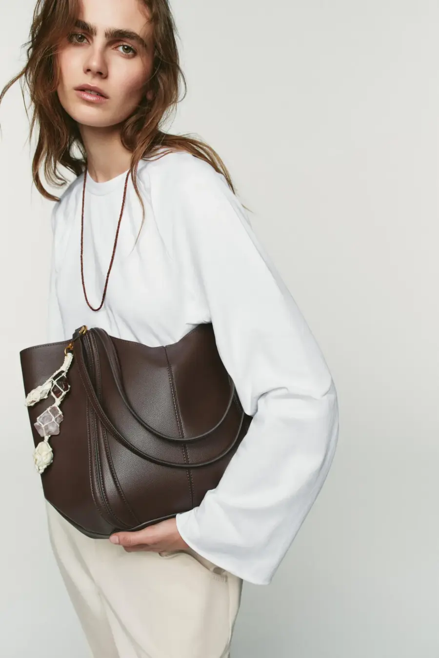 MAXI TOTE BAG