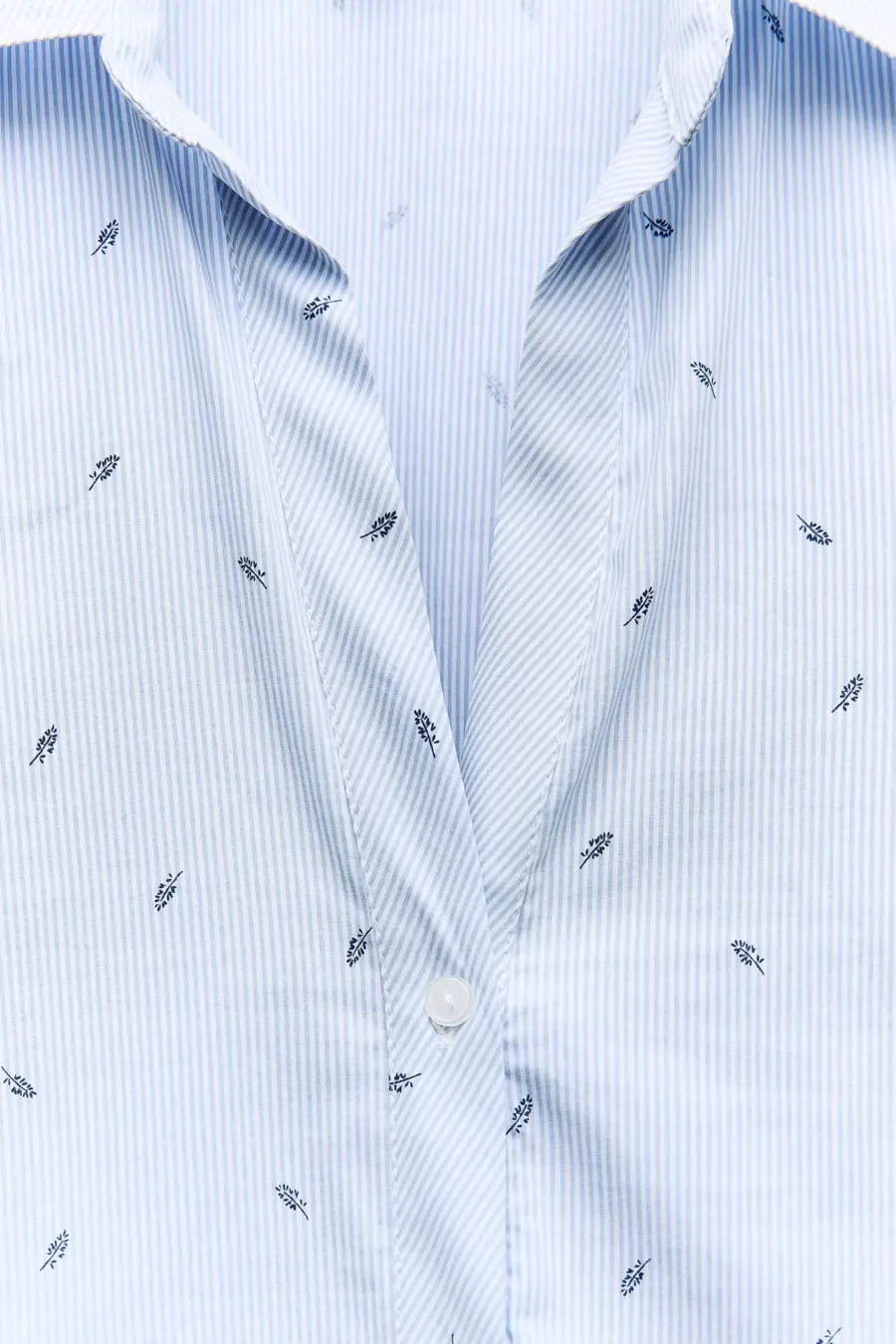 WOMEN'S FITTED SHIRT
