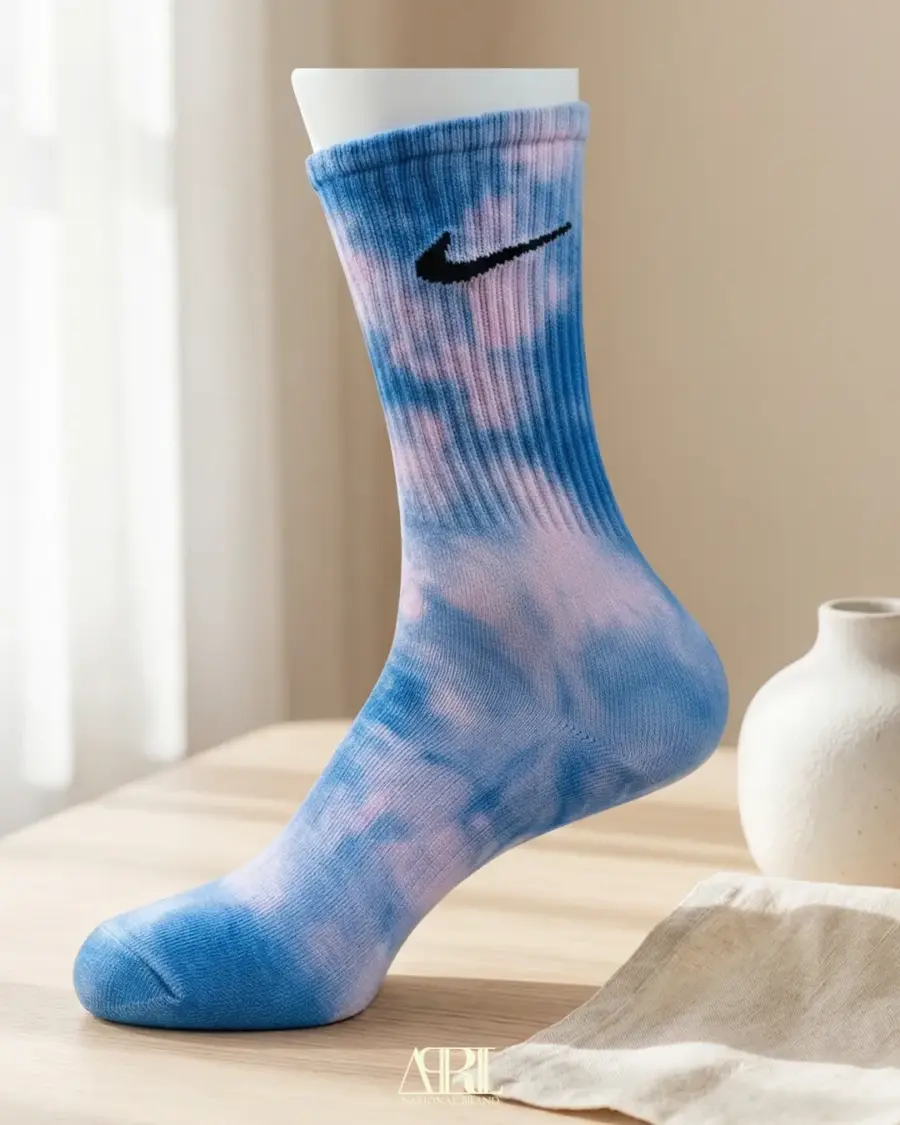 Nike ملون