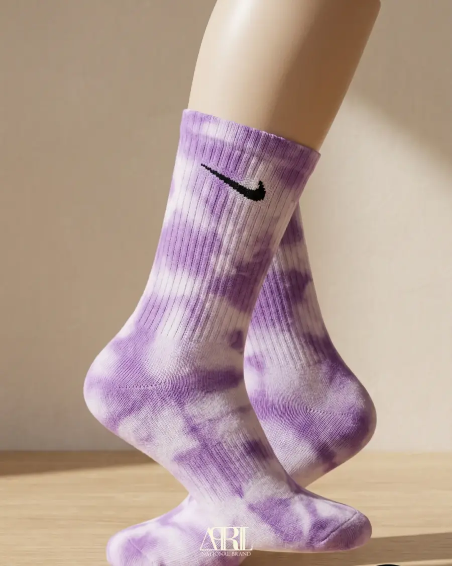 Nike ملون
