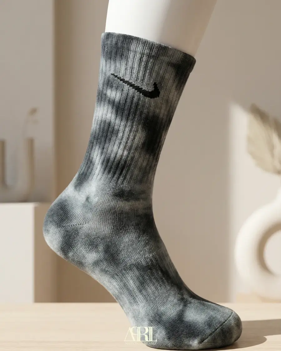 Nike ملون