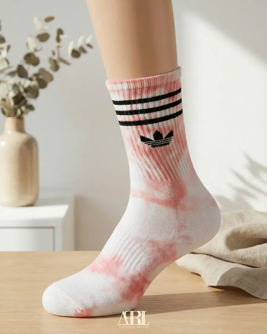 Nike ملون