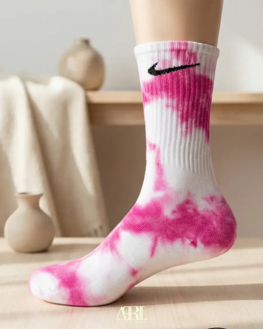 Nike ملون