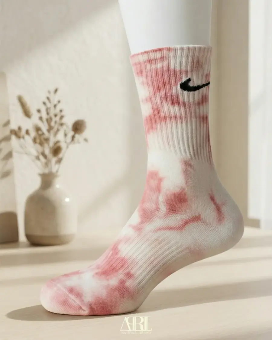 Nike ملون