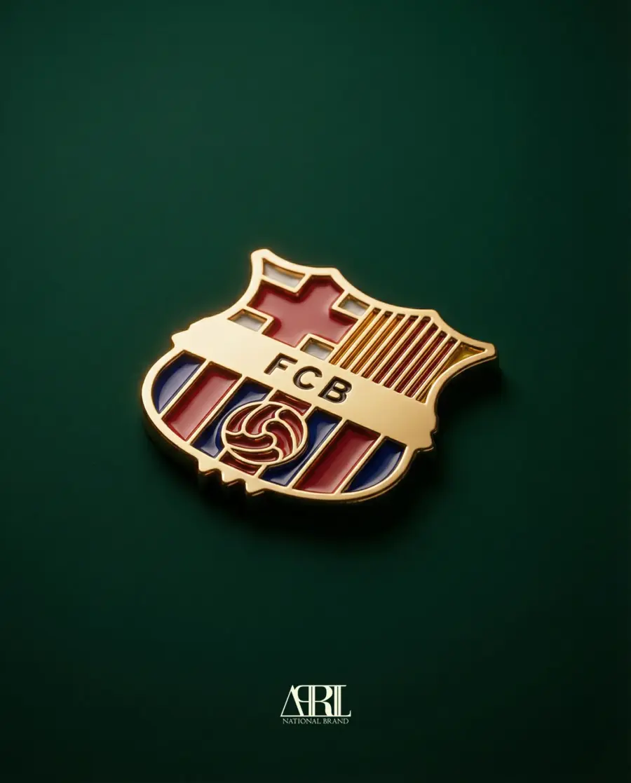 برشلونة