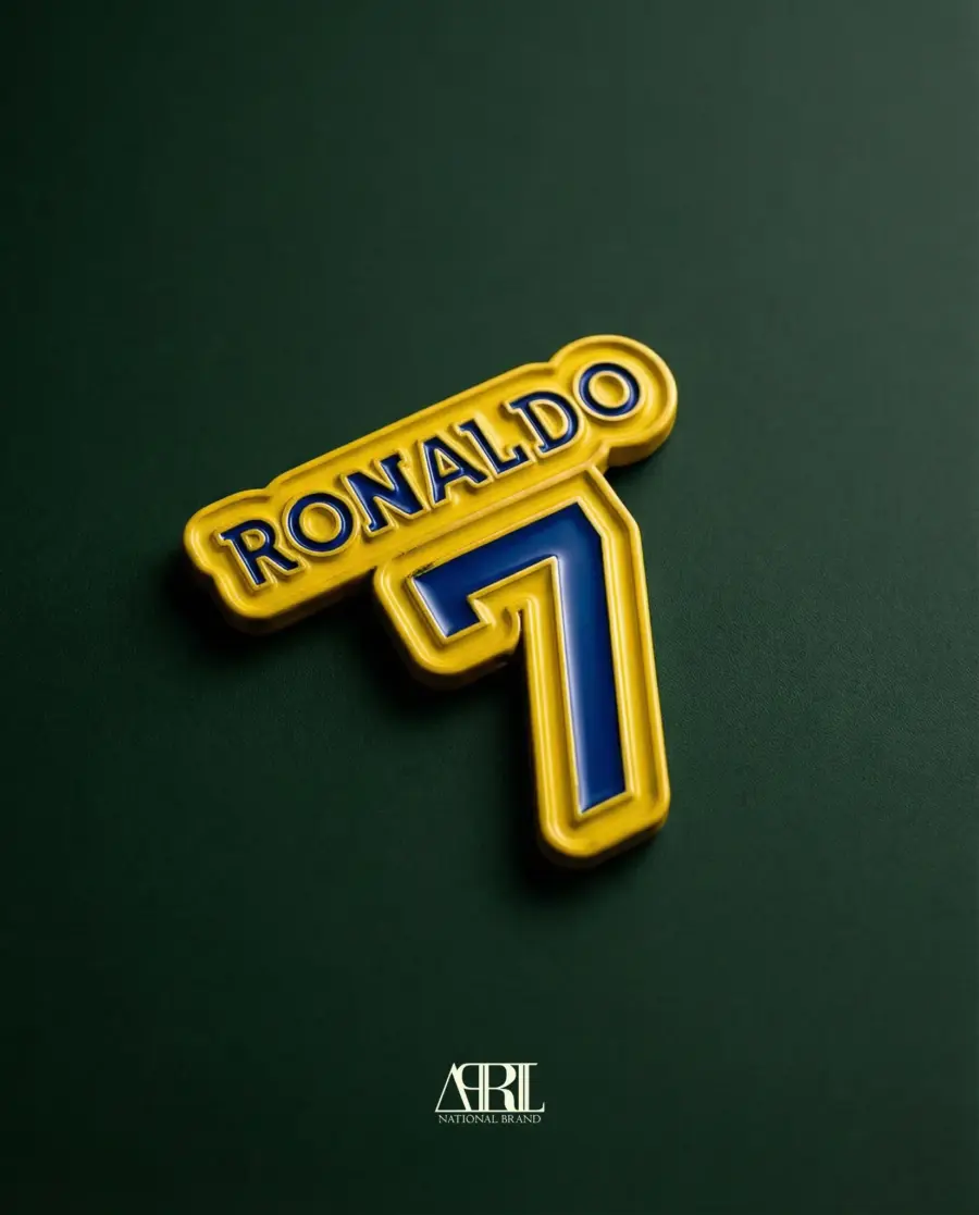 7 رونالدو
