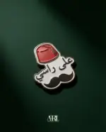 ع راسي
