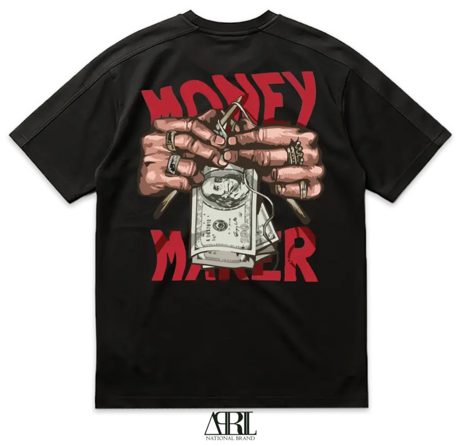 Money Maker