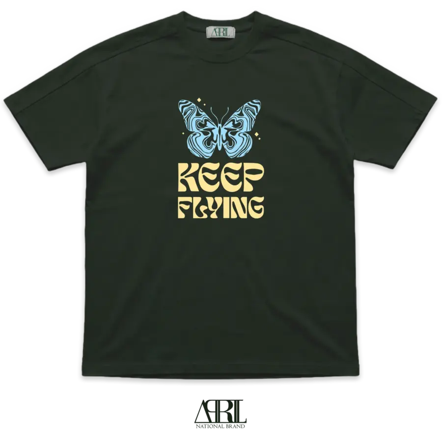 Keep Flying