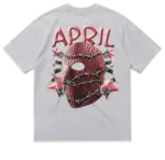 April Mask
