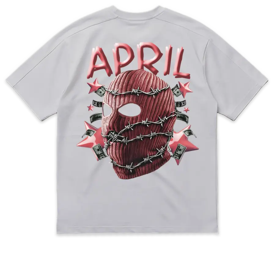 April Mask