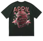 April Mask