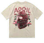 April Mask