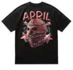 April Mask