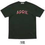 April Mask