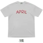 April Mask