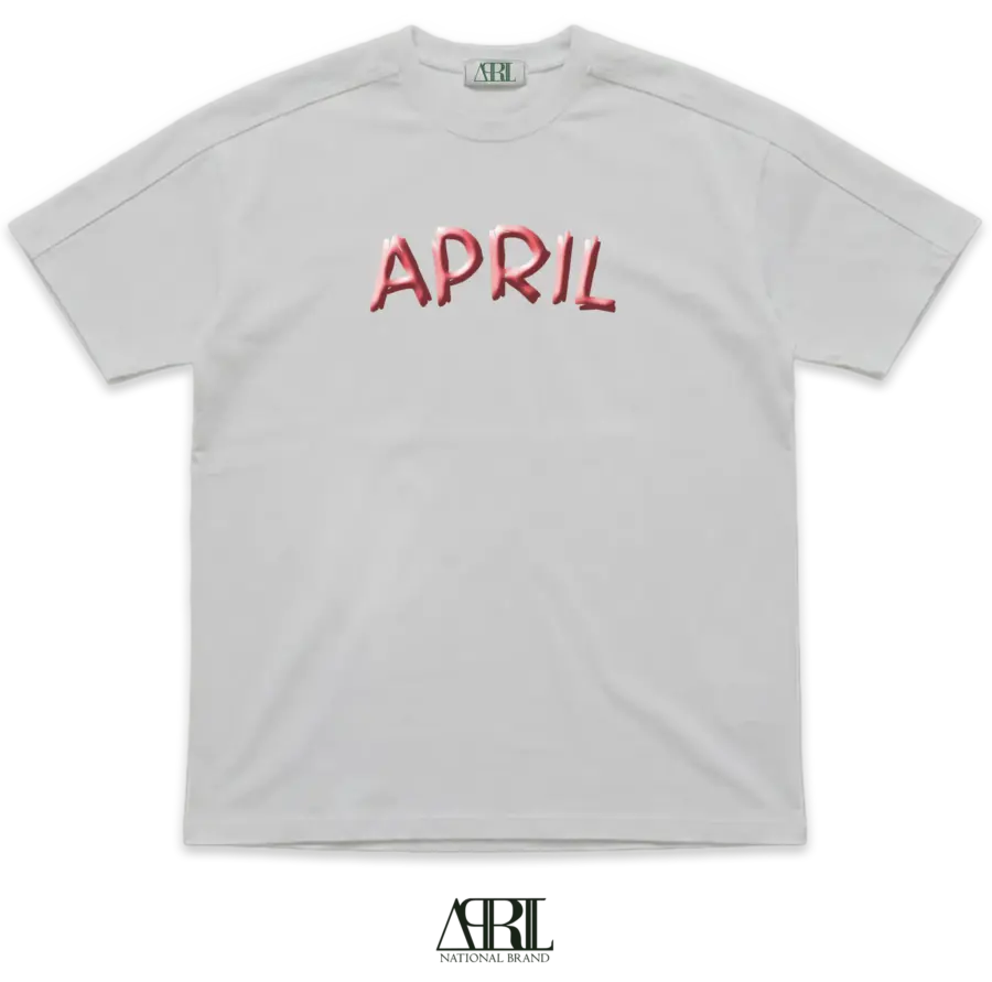 April Mask