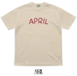 April Mask