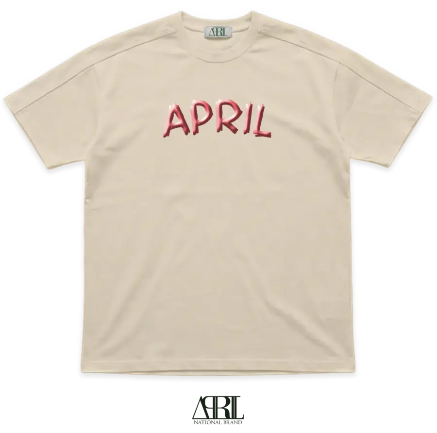 April Mask