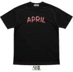 April Mask