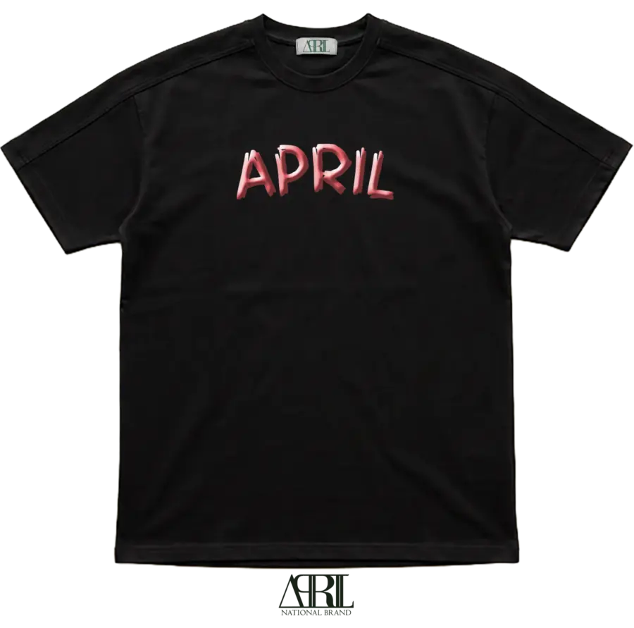 April Mask