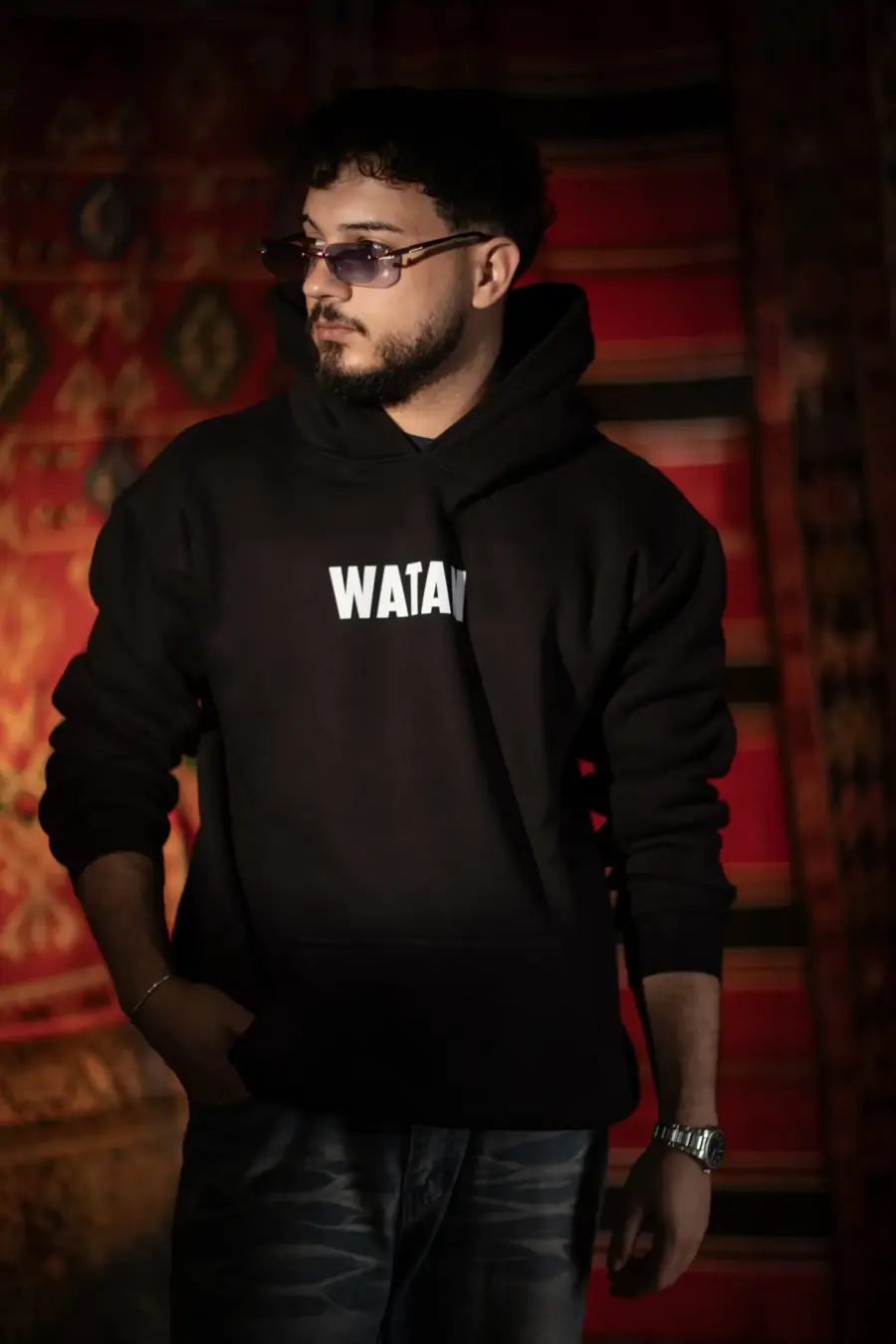 وطن - WATAN