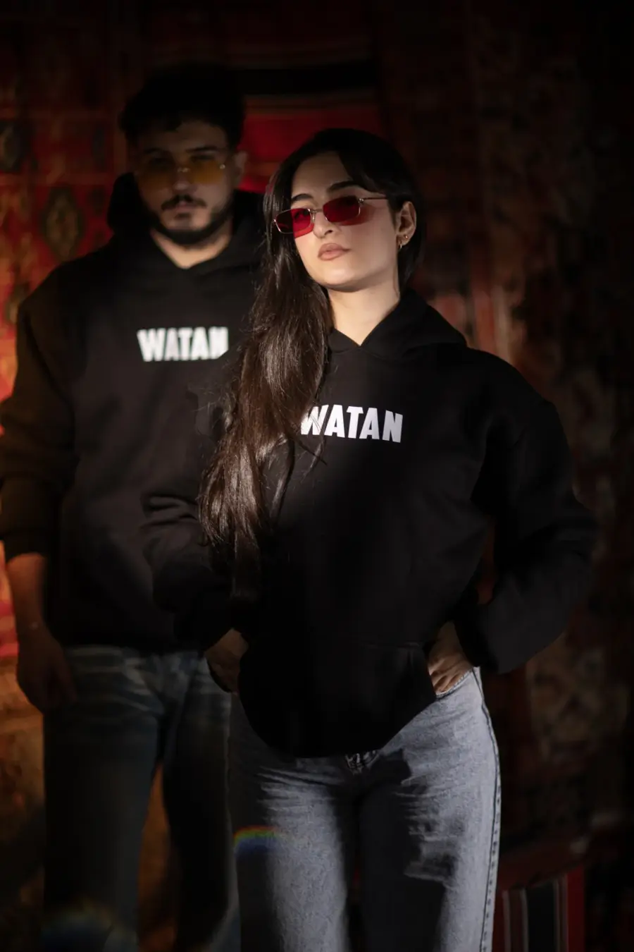 وطن - WATAN