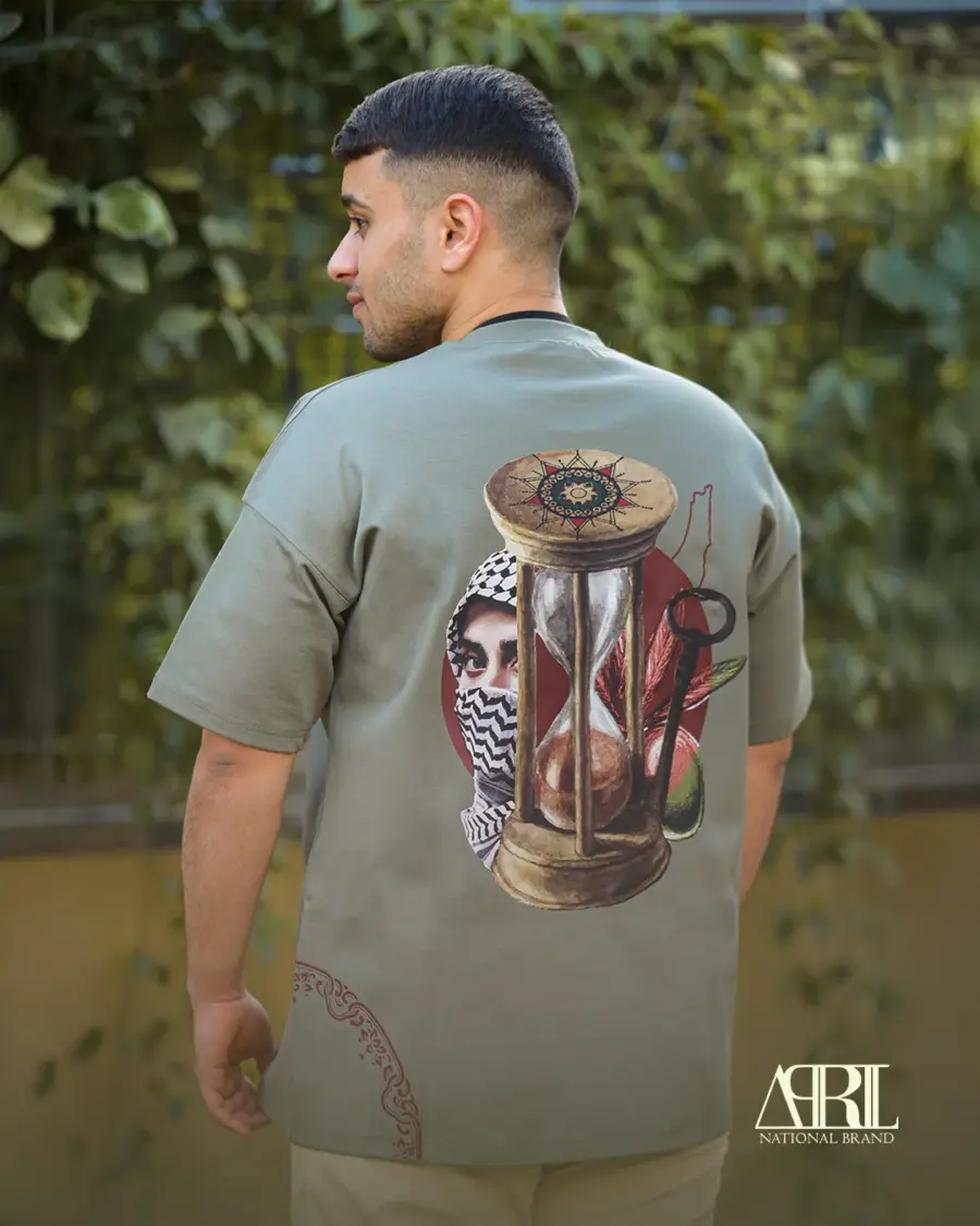 راجعين - Raj3een