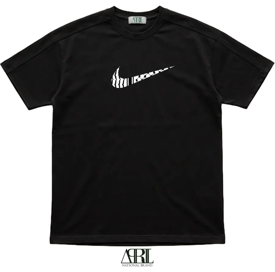 Nike Keffiyeh