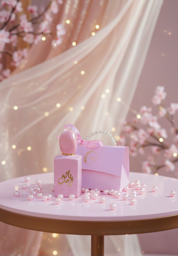 عطر فاكهة الحب من Bella