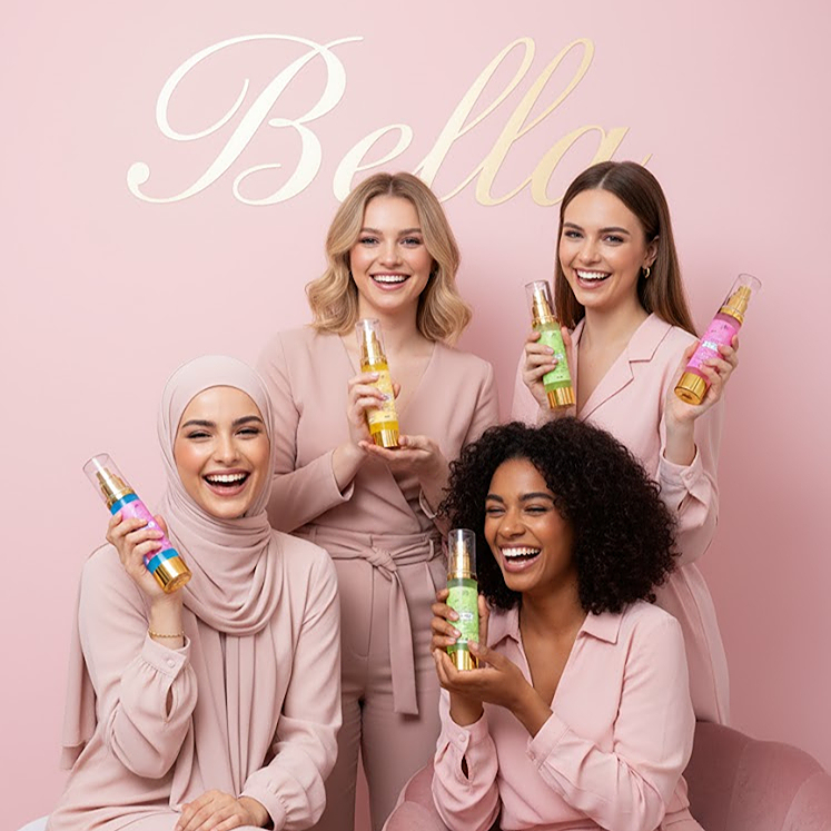 منتجات Bella