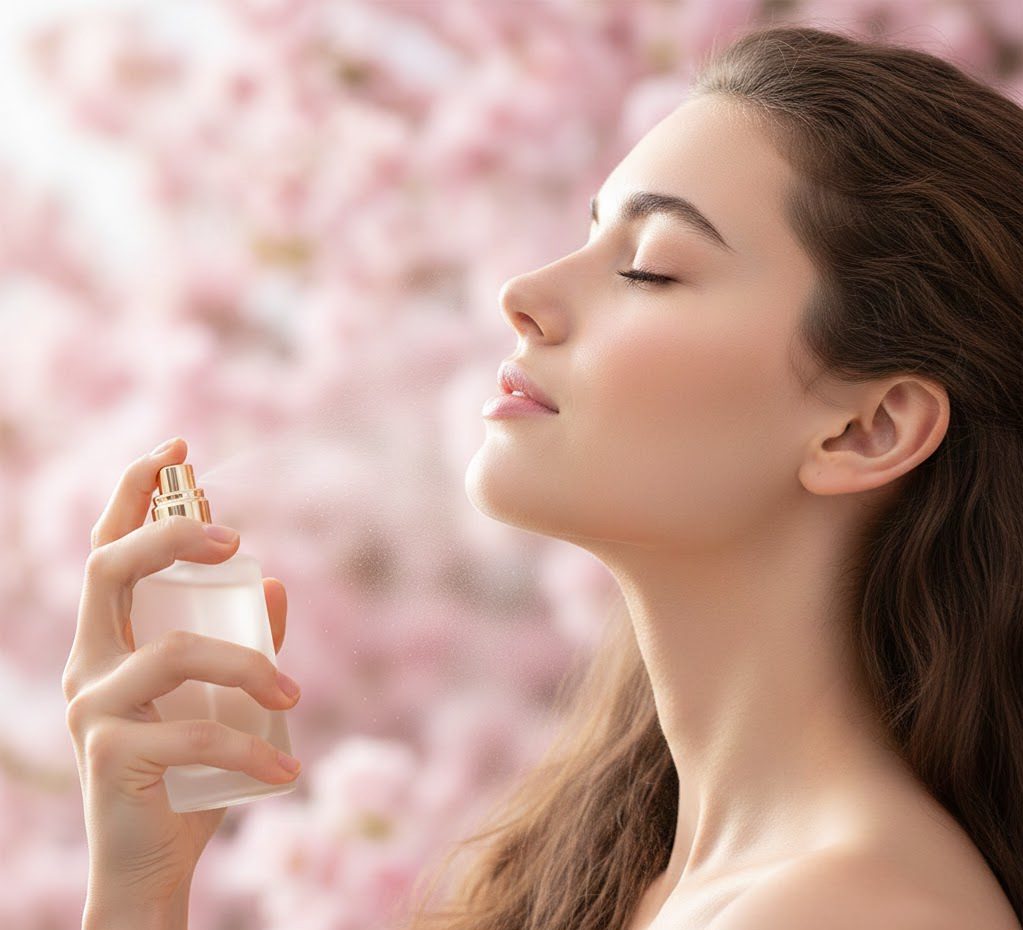 عطور أصلية