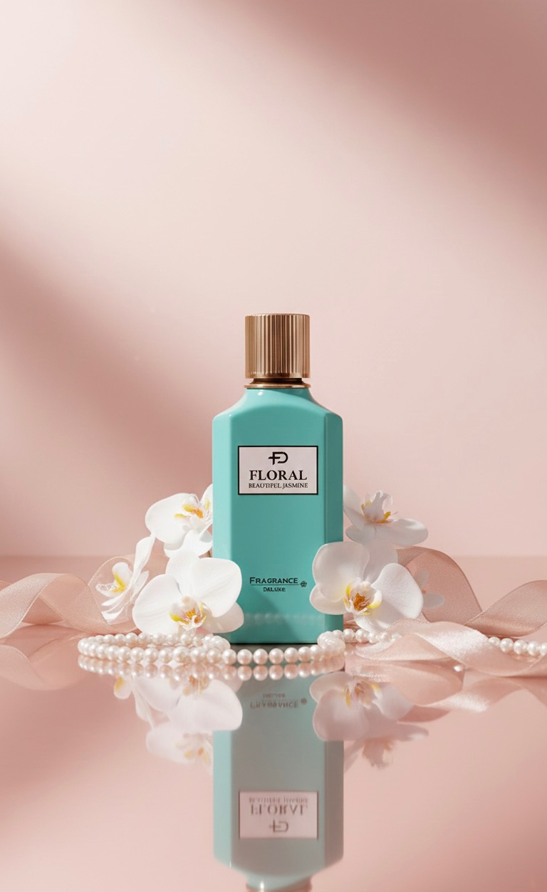 بديل عطر جوتشي فلورا جاسمين